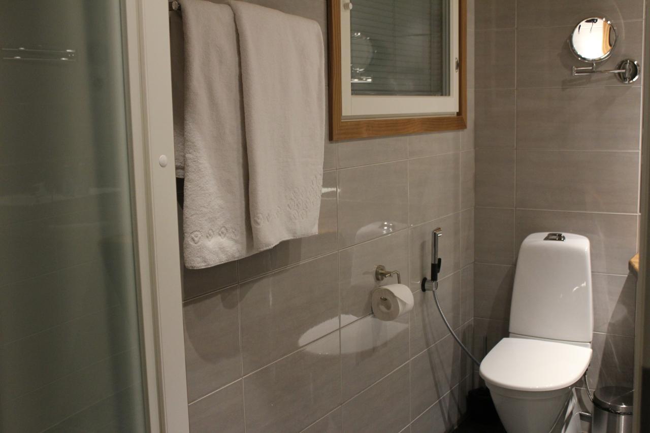 Beana Laponia - Wilderness Boutique Hotel With Safaris Meltaus Buitenkant foto